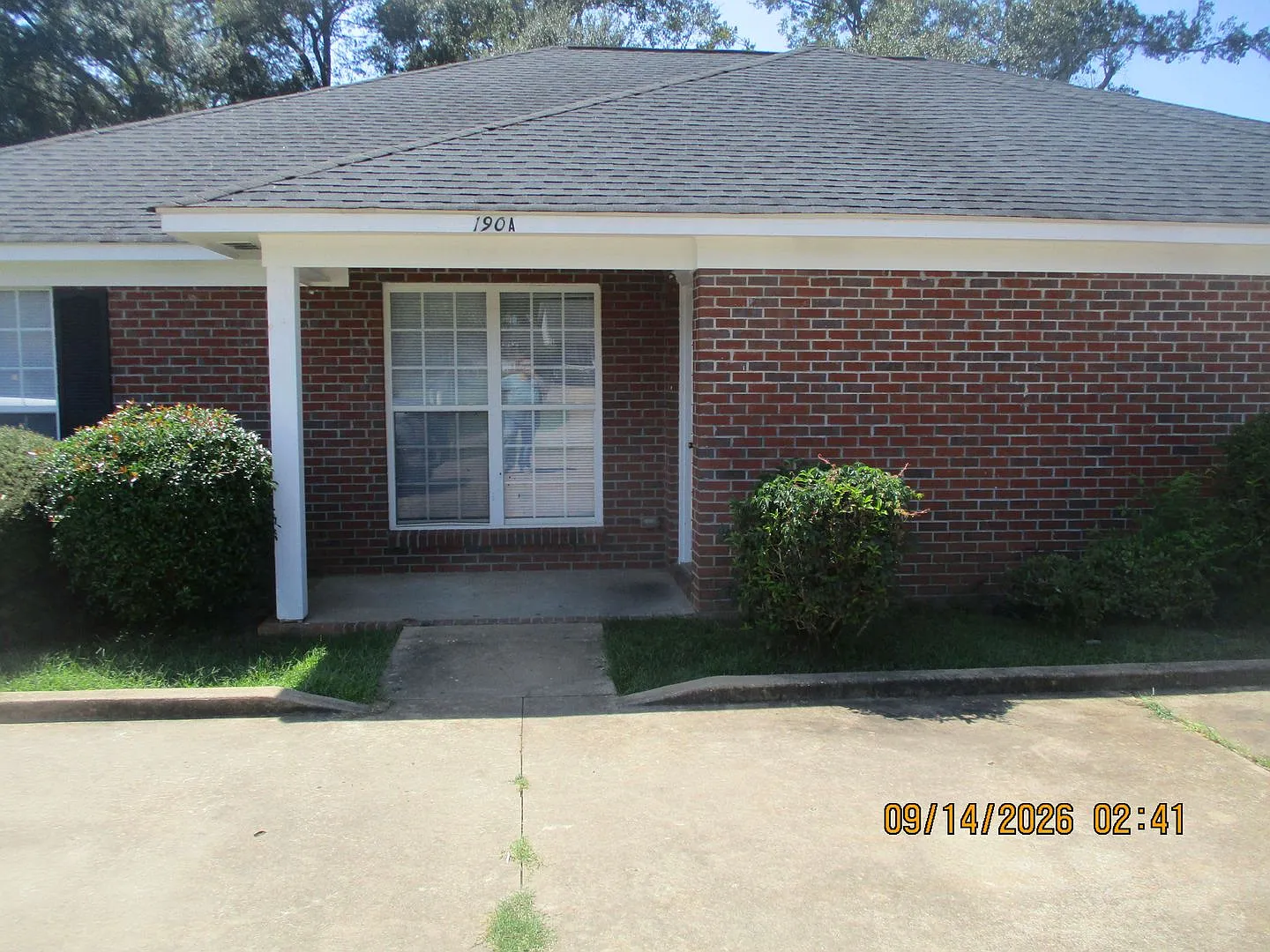 Starksville Ave, 190 A — Photo 1