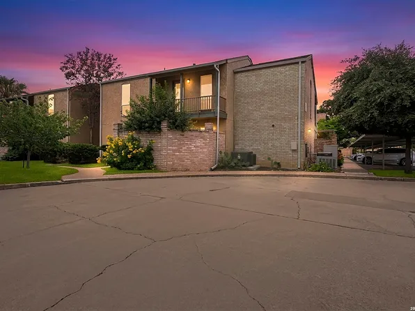 3678 Hidden Dr #1503, San Antonio, TX 78217