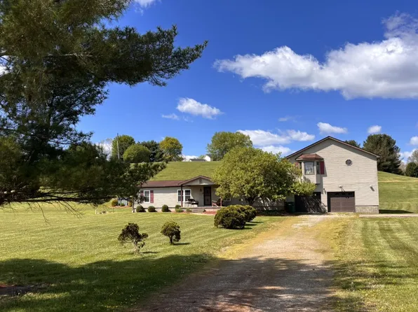 4681 State Route 681 N, Albany, OH 45710