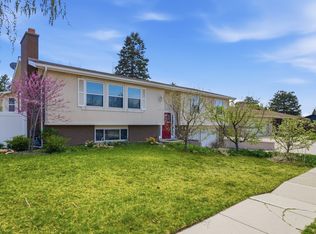 2648 E Creighton Way, Cottonwood Heights, UT 84121