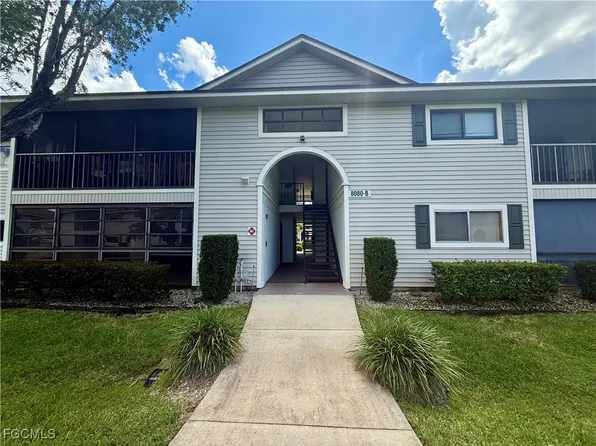 8080 S Woods Cir Unit 11, Fort Myers, FL 33919