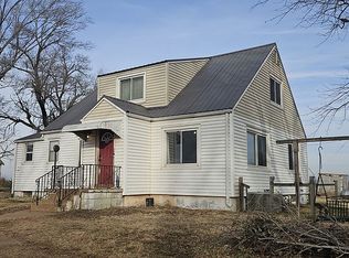 22519 S Kent Rd, Haven, KS 67543