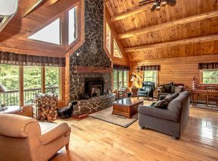 10 Abbey Ter, Bartlett, NH 03812