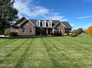 3744 Linfield Ln, Lima, OH 45806