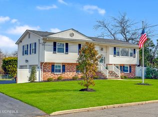 1304 W Magnolia Ave, Wall Township, NJ 08750