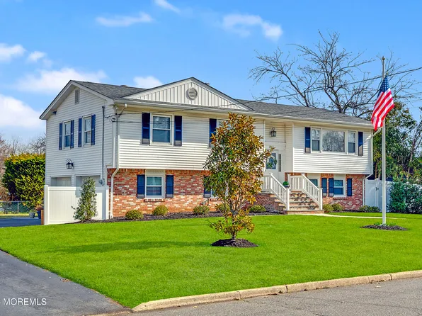 1304 W Magnolia Avenue, Sea Girt, NJ 08750