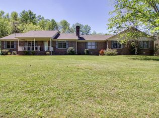 5005 Columbia Hwy #5005, Pulaski, TN 38478