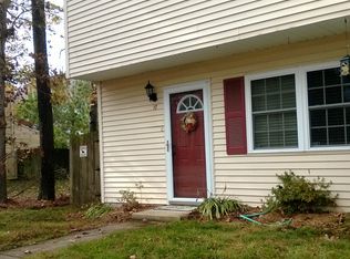 17 Sally Ann Pl, Newport News, VA 23602