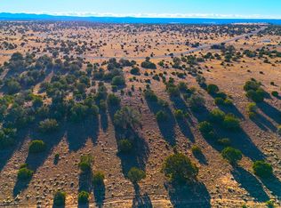 County Road 8637 LOT 210, Concho, AZ 85924