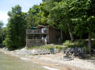 3540 Chula Vista Dr, East Jordan, MI 49727