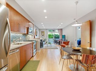 379 Park St, San Francisco, CA 94110
