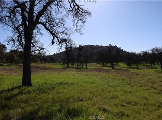 0 Douglas Rd, Coarsegold, CA 93614