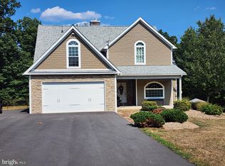 262 Northgate Trl, Ridgeley, WV 26753