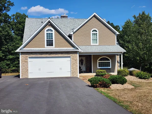 262 Northgate Trl, Ridgeley, WV 26753