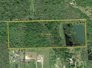 County Road 36, Angleton, TX 77515