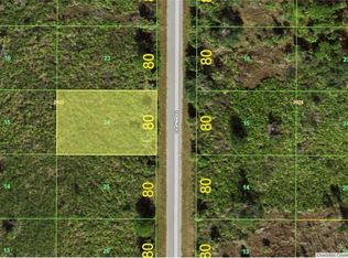 2071 Chaffee St, Port Charlotte, FL 33953