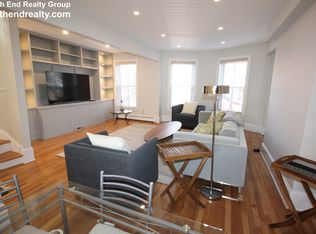 82 Montgomery St #3, Boston, MA 02116