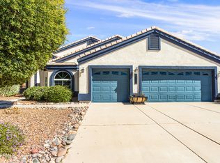 2155 Orlando Pl, Sierra Vista, AZ 85635