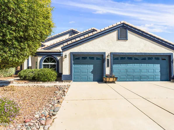 2155 ORLANDO Place, Sierra Vista, AZ 85635
