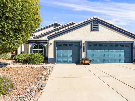 2155 ORLANDO Place, Sierra Vista, AZ 85635