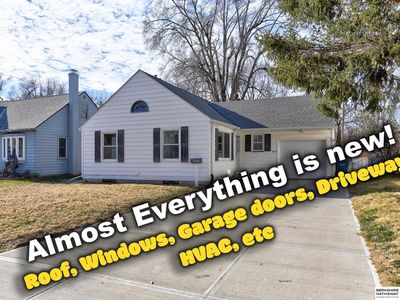2410 Jefferson St, Bellevue, NE, 68005
