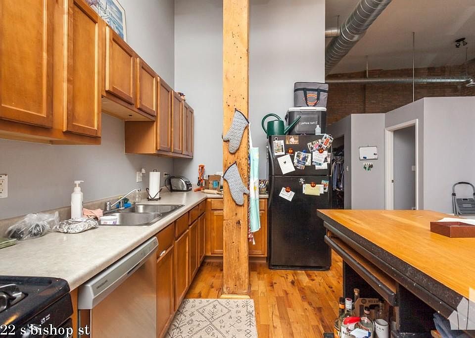 1st image of 1822 S Bishop St #1214
