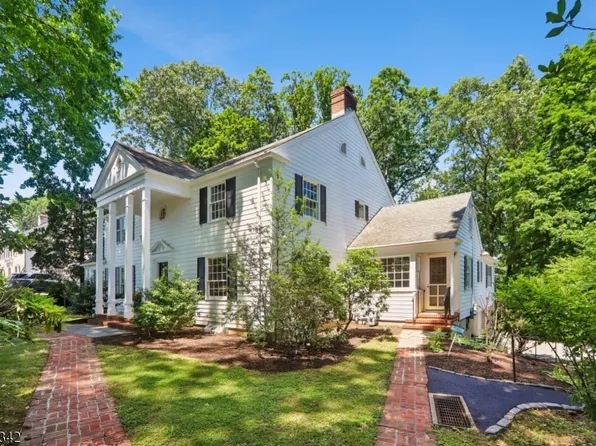 260 Fairmount Ave, Chatham Boro, NJ 07928