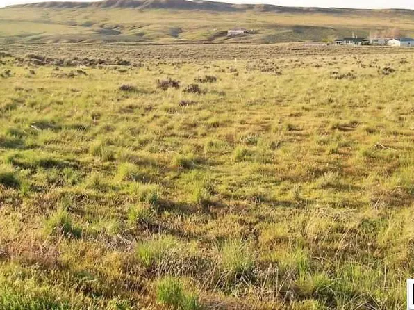 LOT 46 Sage Vall, Thermopolis, WY 82443