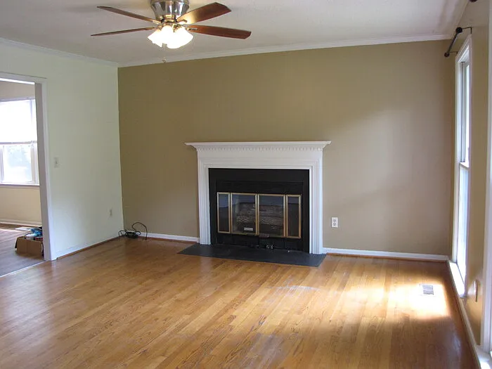 3 bed, 2.0 bath, $1,875 — Photo 2