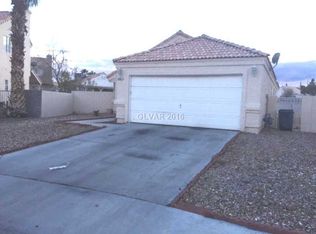 6397 Canyon Dawn Ave, Las Vegas, NV 89108