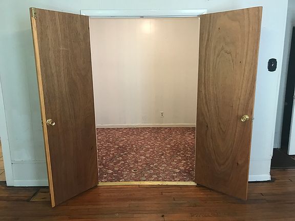 Possible second bedroom, could be used as office