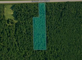 0 County Road 2500, Liberty, TX 77575