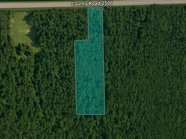 0 County Road 2500, Liberty, TX 77575