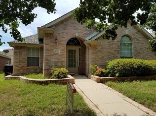 4732 Grant Park Ave, Fort Worth, TX 76137