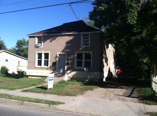 110 4th Ave NW, Minot, ND 58703