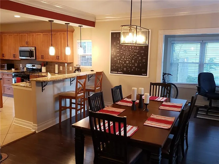 4543 Carrollton Ave — Photo 10