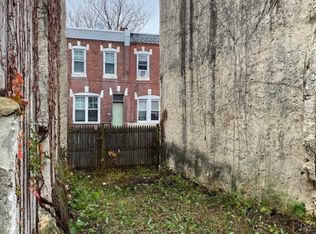 2927 Gerritt St, Philadelphia, PA 19146