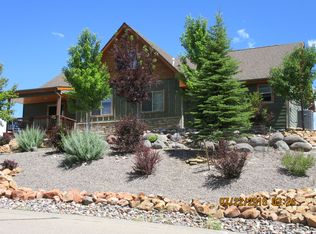 1334 Sage Ridge Rd, Meeker, CO 81641