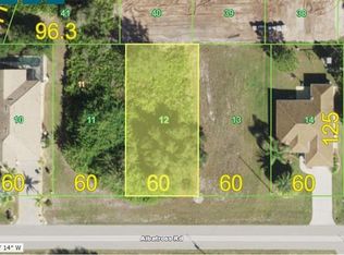 272 Albatross Rd, Rotonda West, FL 33947
