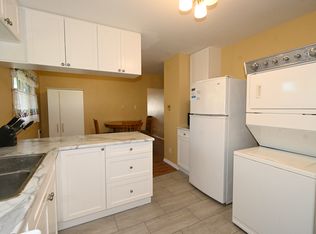 37 Moore St #B, Kitimat, BC V8C1G8