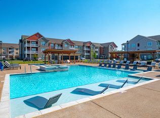 Grays Creek Apartments, Cordova, TN 38018