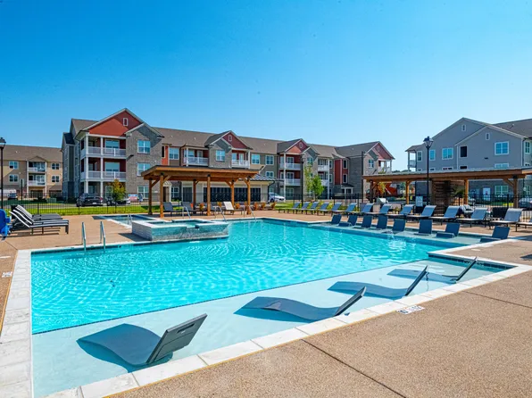 Grays Creek Apartments