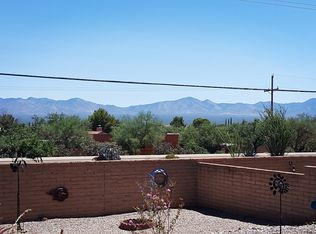 1418 N Rio Santa Cruz, Green Valley, AZ 85614