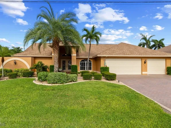 2515 SE 19th Ave, Cape Coral, FL 33904
