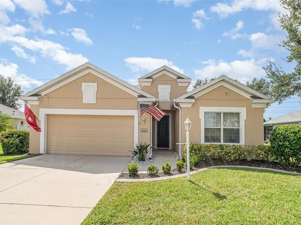 4444 29th Avenue Cir E, Palmetto, FL 34221