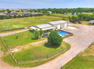 6584 S Cherokee Trail Ct, El Reno, OK 73036