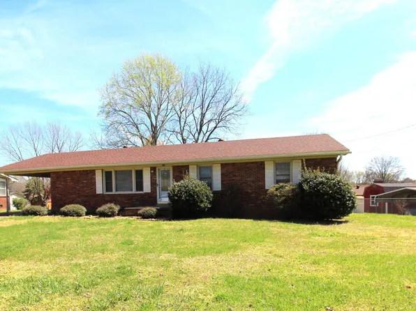 356 Woodlawn St, Lexington, TN 38351