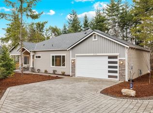 3720 119th Street Ct NW, Gig Harbor, WA 98332