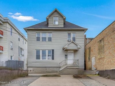 1930 Boulevard Ave, Scranton, PA, 18509