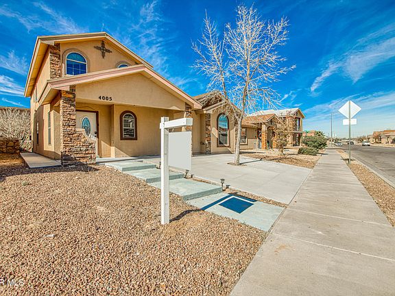 3rd image of 4005 Hueco Valley Dr